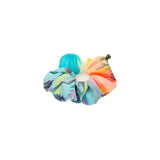 EffeK Codino Per Capelli Bambina Fantasia Sunset
