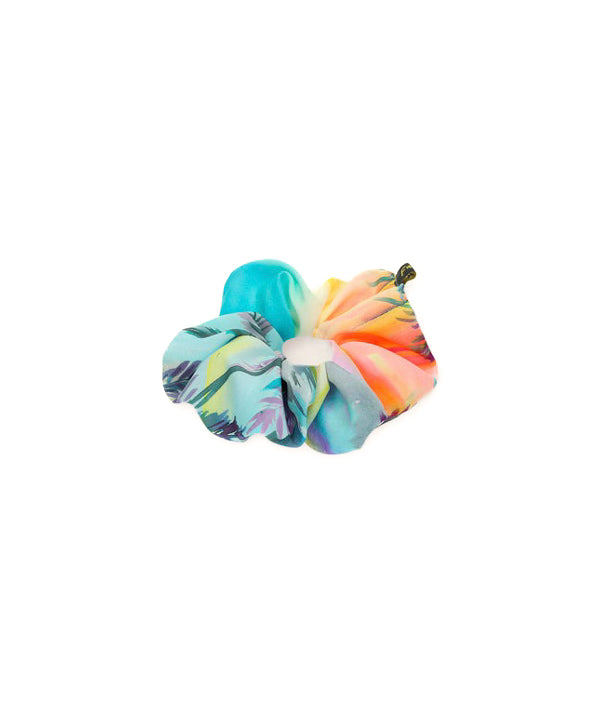 EffeK Codino Per Capelli Bambina Fantasia Sunset