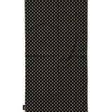 F**K Kids Telo Mare Fantasia Monogram Nero e Beige per Bambini