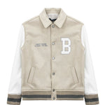 I'm Brian Giubbino College Beige per Bambini