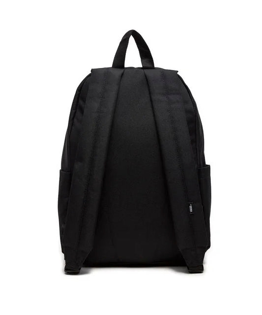 Vans Kids Zaino Nero con Logo