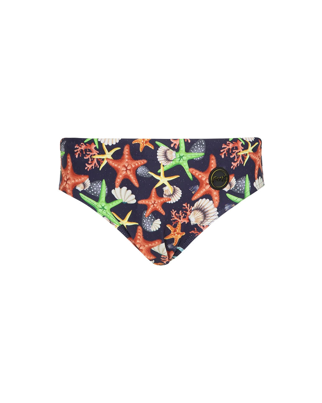 F**K Kids Costume Slip Fantasia Mare per Bambini