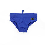 EffeK Costume Slip Royal per Neonati (fronte)