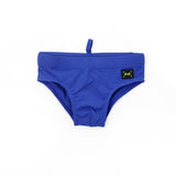 EffeK Costume Slip Royal per Neonati (fronte)