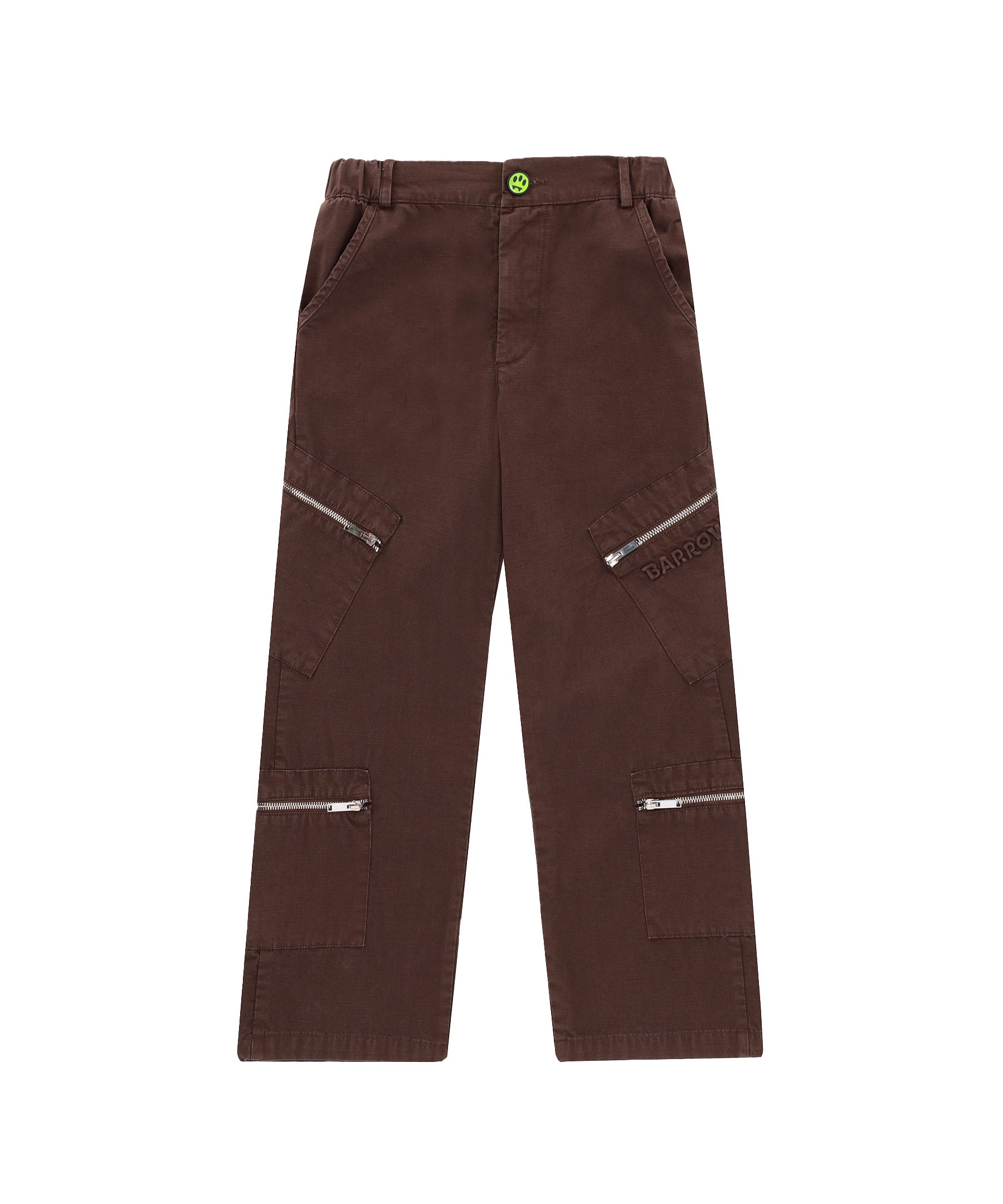 Barrow Kids Pantalone Cargo Braken per Bambini