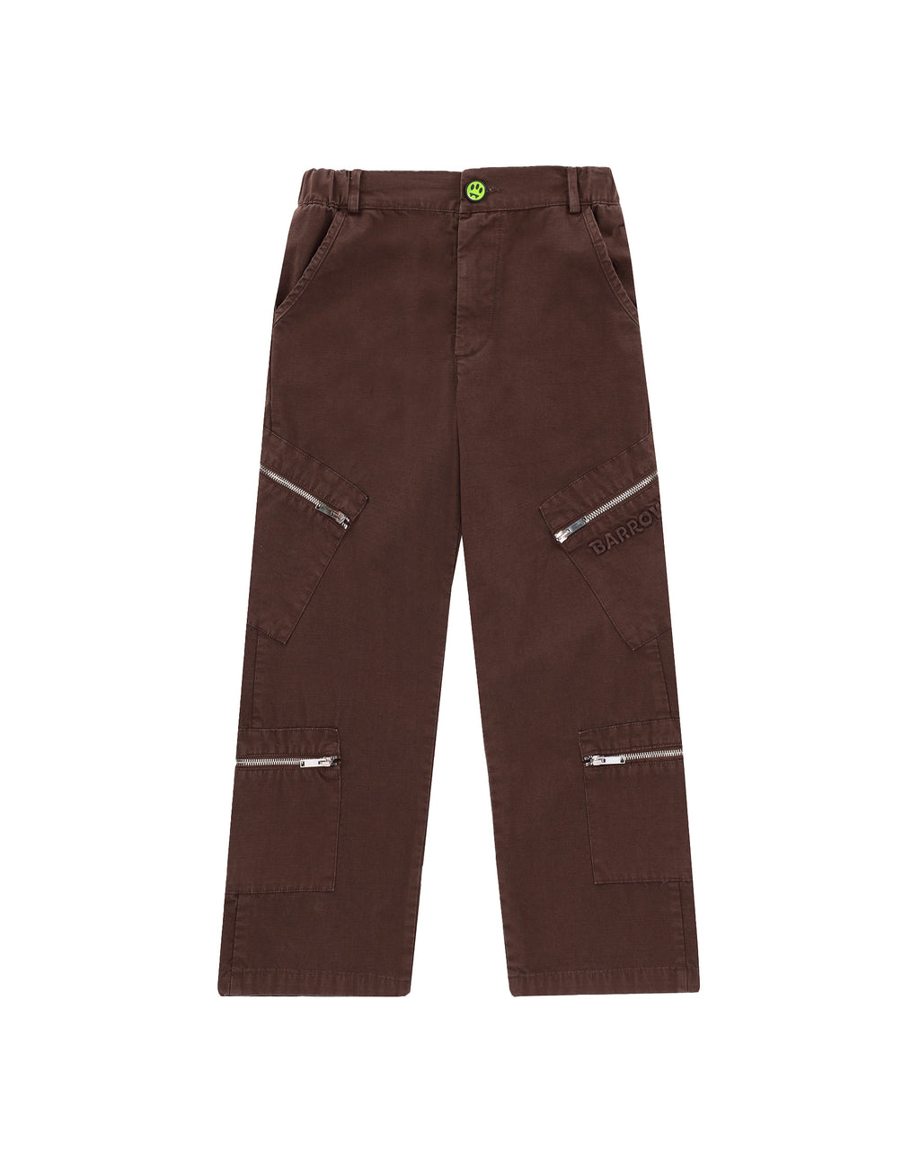Barrow Kids Pantalone Cargo Braken per Bambini