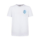 Effek T-shirt Bianca con Stampa per Bambini