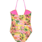 4Giveness Costume Monokini Eden Soul per Bambine