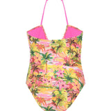 4Giveness Costume Monokini Eden Soul per Bambine