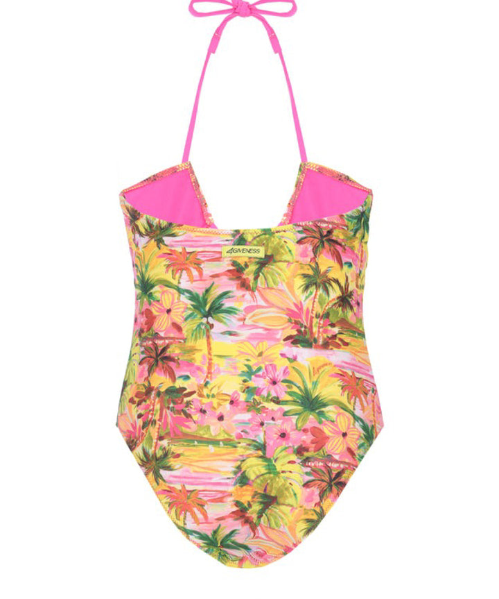 4Giveness Costume Monokini Eden Soul per Bambine