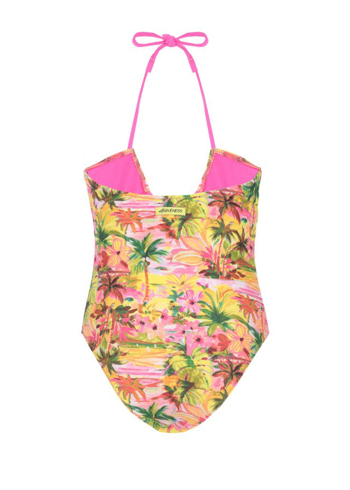 4Giveness Costume Monokini Eden Soul per Bambine