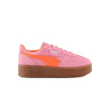 Puma Kids Palermo Pink/Orange Elevate JR for Girls