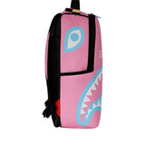 Sprayground Kids Zaino SHARK CENTRAL COTTON CANDY DLXSV