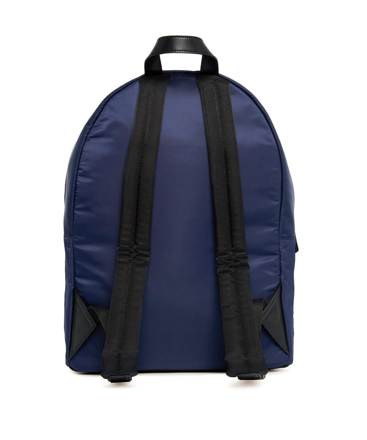 Dsquared2 Kids Zaino Blu con Stampa per Bambini (retro)
