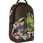 Sprayground Kids Zaino Money Boys Gang
