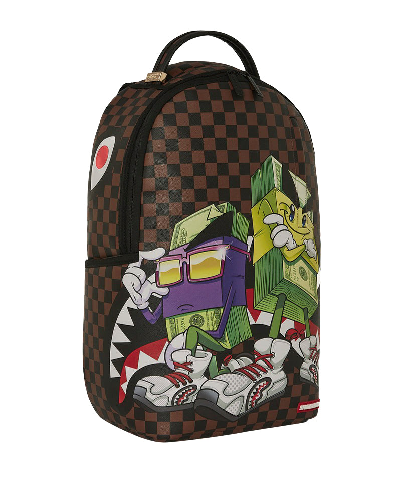 Sprayground Kids Zaino Money Boys Gang
