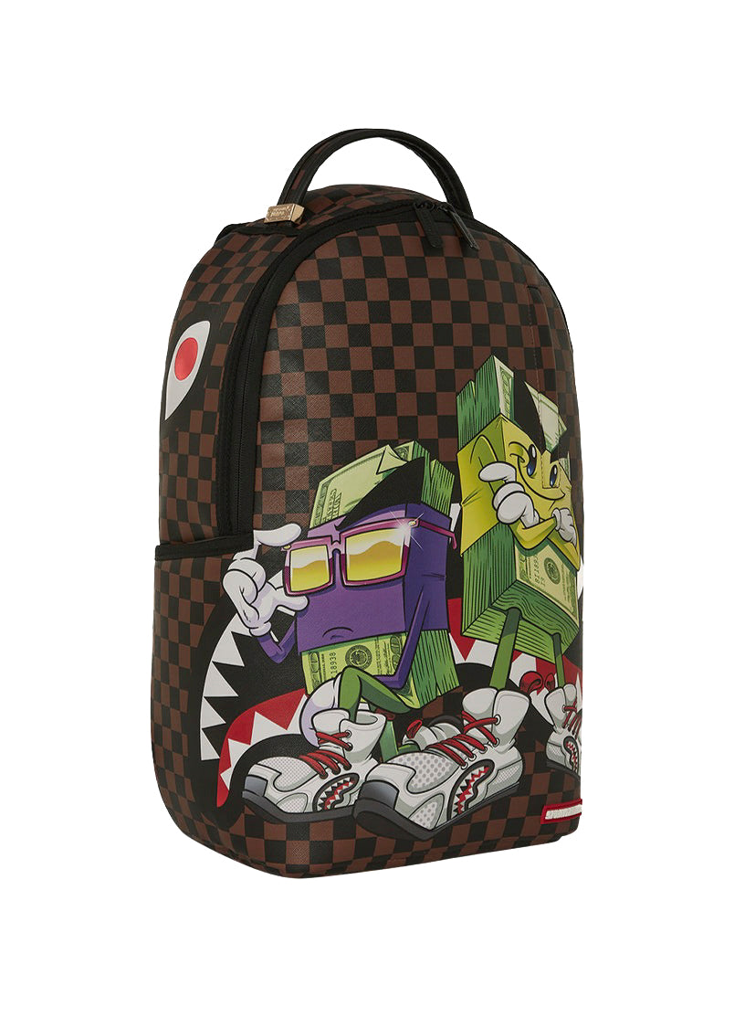 Sprayground Kids Zaino Money Boys Gang