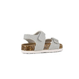 Colors of California Sandalo Silver Microglitter per Neonate