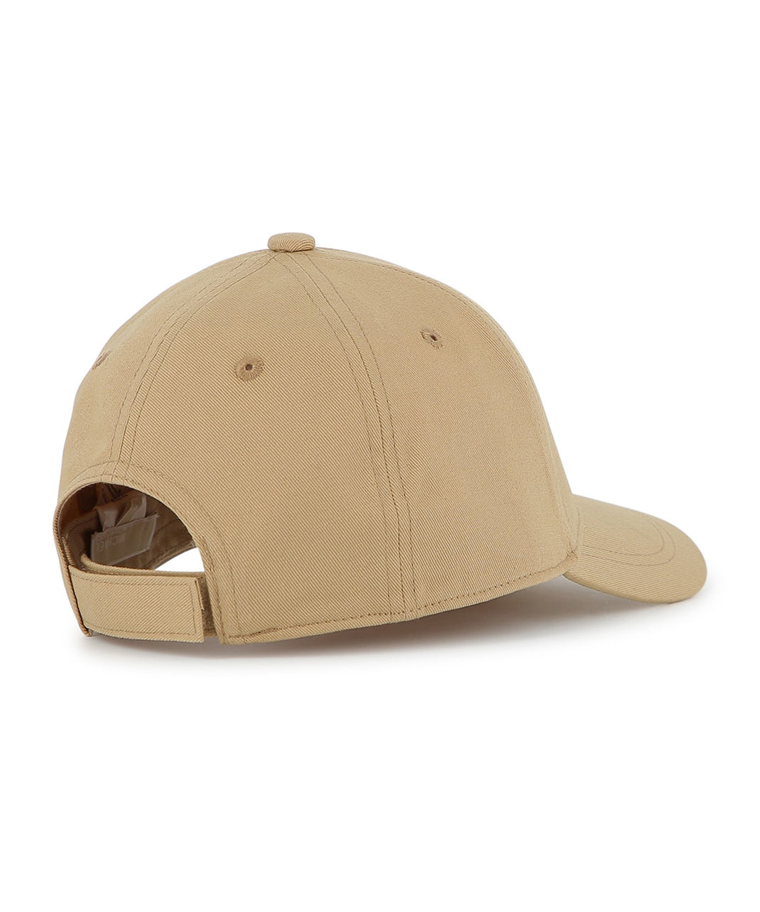 Michael Kors Kids Cappello Corda Regolabile per Bambini