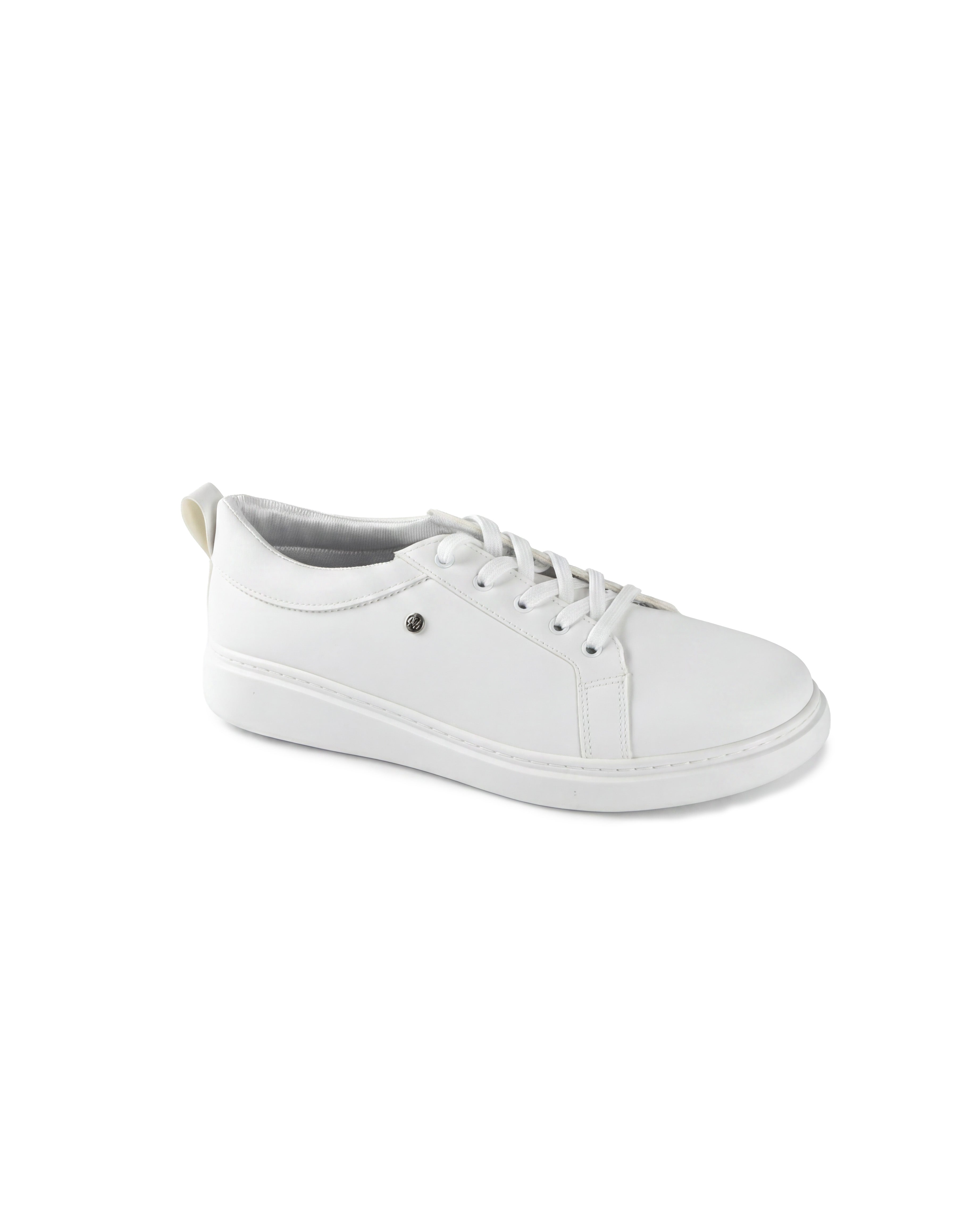 Alessandro Martinez Sneakers Bianco per Bambini