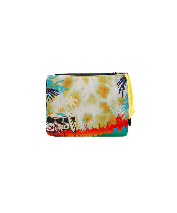 EffeK Pochette Fantasia Mood Funny per Bambini