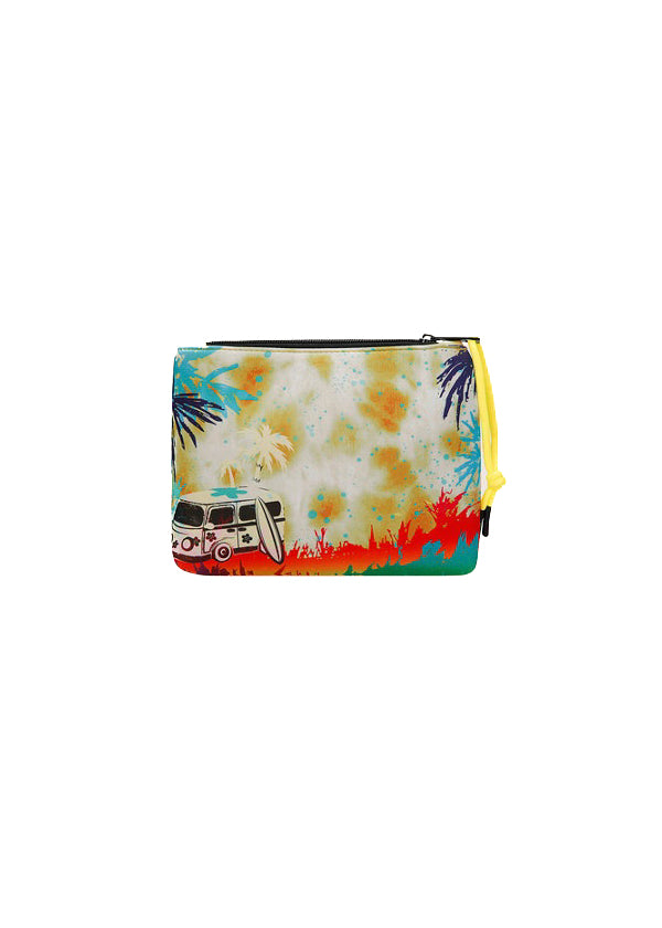 EffeK Pochette Fantasia Mood Funny per Bambini