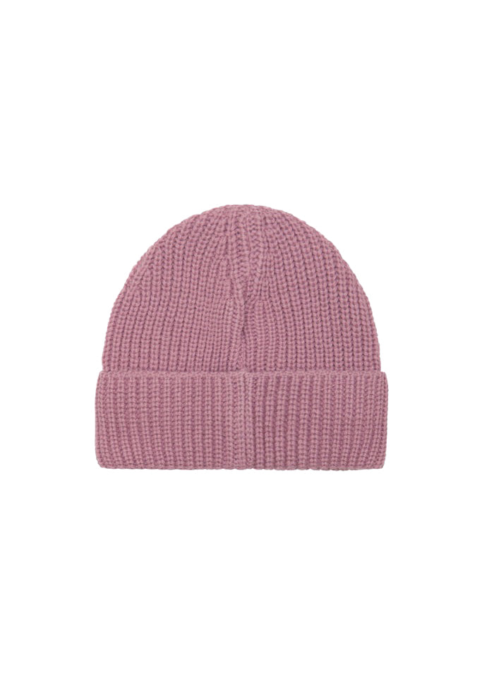 Barrow Kids Cappello Beanie Rosa per Bambine (retro)