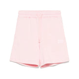 MSGM Kids Bermuda Rosa per Bambine