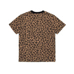 N°21 Kids T-shirt Maculata con Stampa per Bambine (retro)
