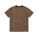 N°21 Kids T-shirt Maculata con Stampa per Bambine (retro)