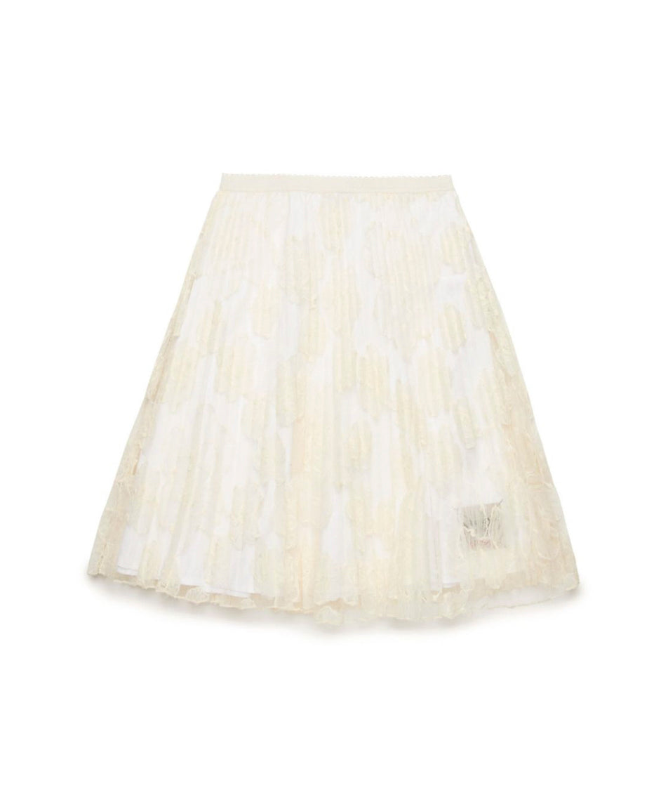 N°21 Kids Gonna Panna in Pizzo per Bambine