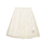 N°21 Kids Gonna Panna in Pizzo per Bambine