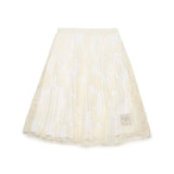 N°21 Kids Gonna Panna in Pizzo per Bambine