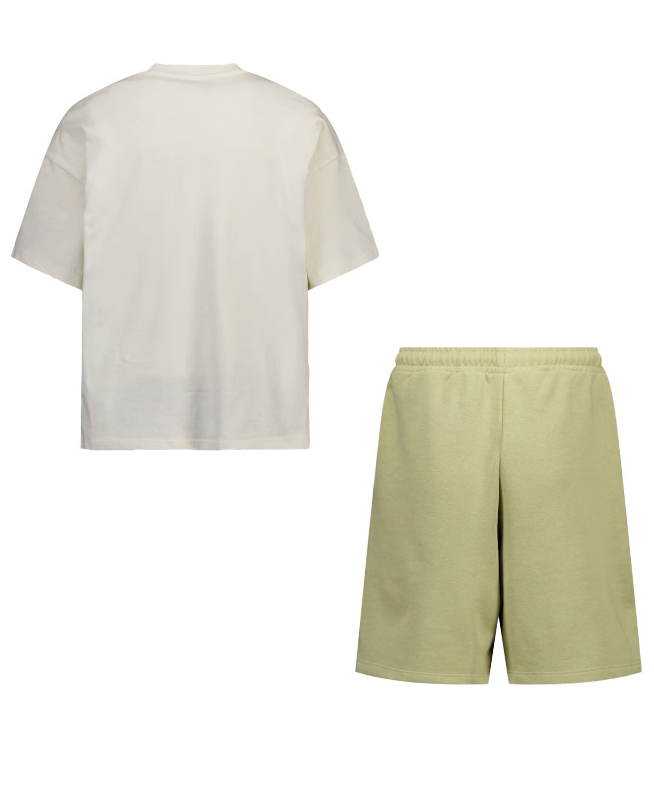 Iceberg Kids Completo Papiro con Stampa Logo per Bambini