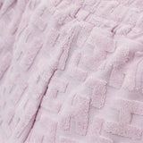 Hinnominate Kids Short Rosa con Logo All-over