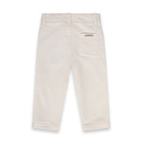 Paciotti Kids Pantalone Panna per Neonati