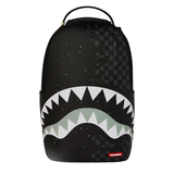 Sprayground Kids Zaino SPACE DRIP Nero per Bambini