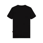 Dickies Kids T-shirt Nera con Micro Logo per Bambini (retro)
