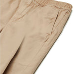 Diesel Kids Pantaloni Beige Workwear per Bambini (dettaglio)
