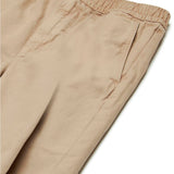 Diesel Kids Pantaloni Beige Workwear per Bambini (dettaglio)
