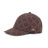 Michael Kors Cappello Marrone per Bambine