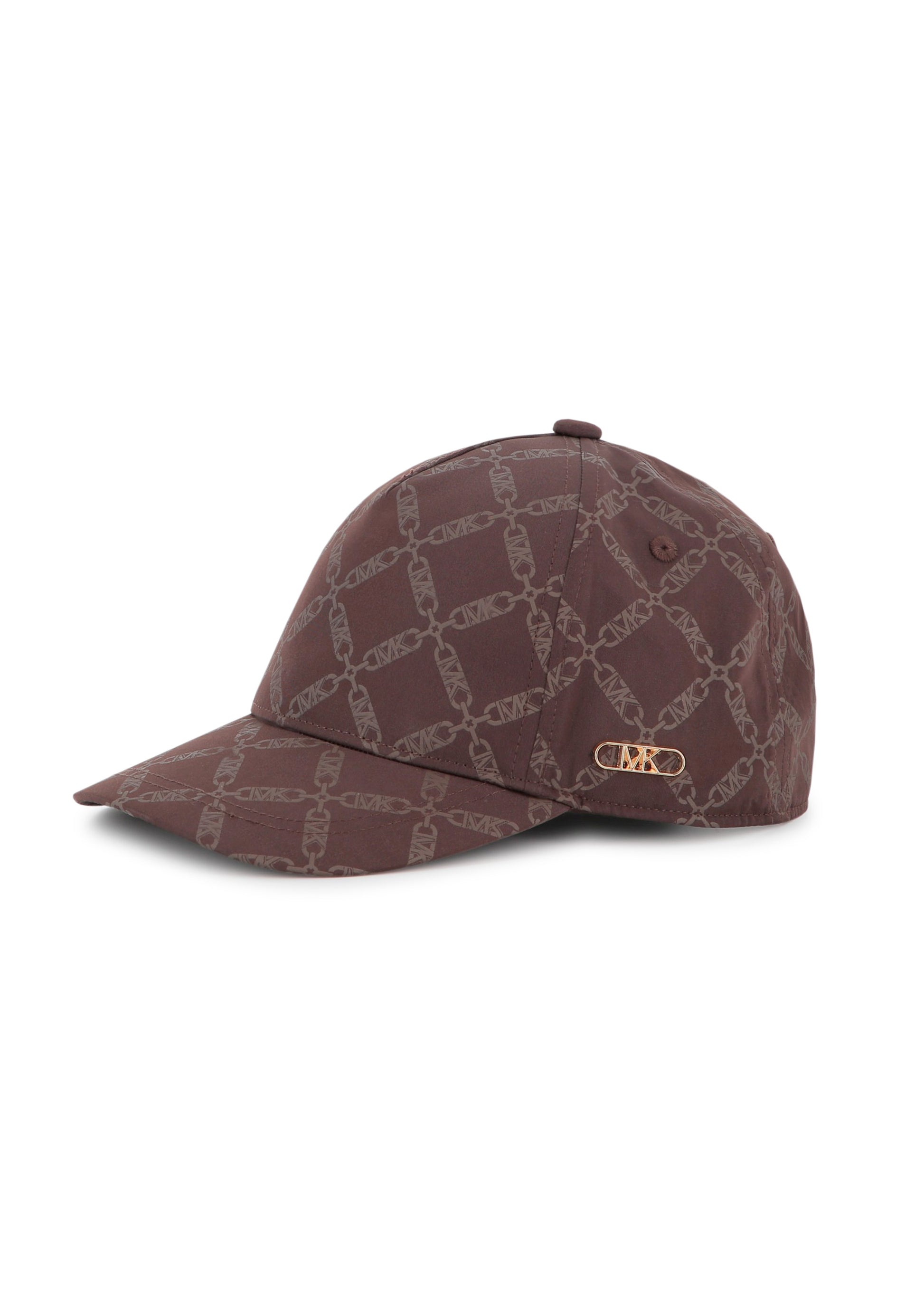 Michael Kors Cappello Marrone per Bambine