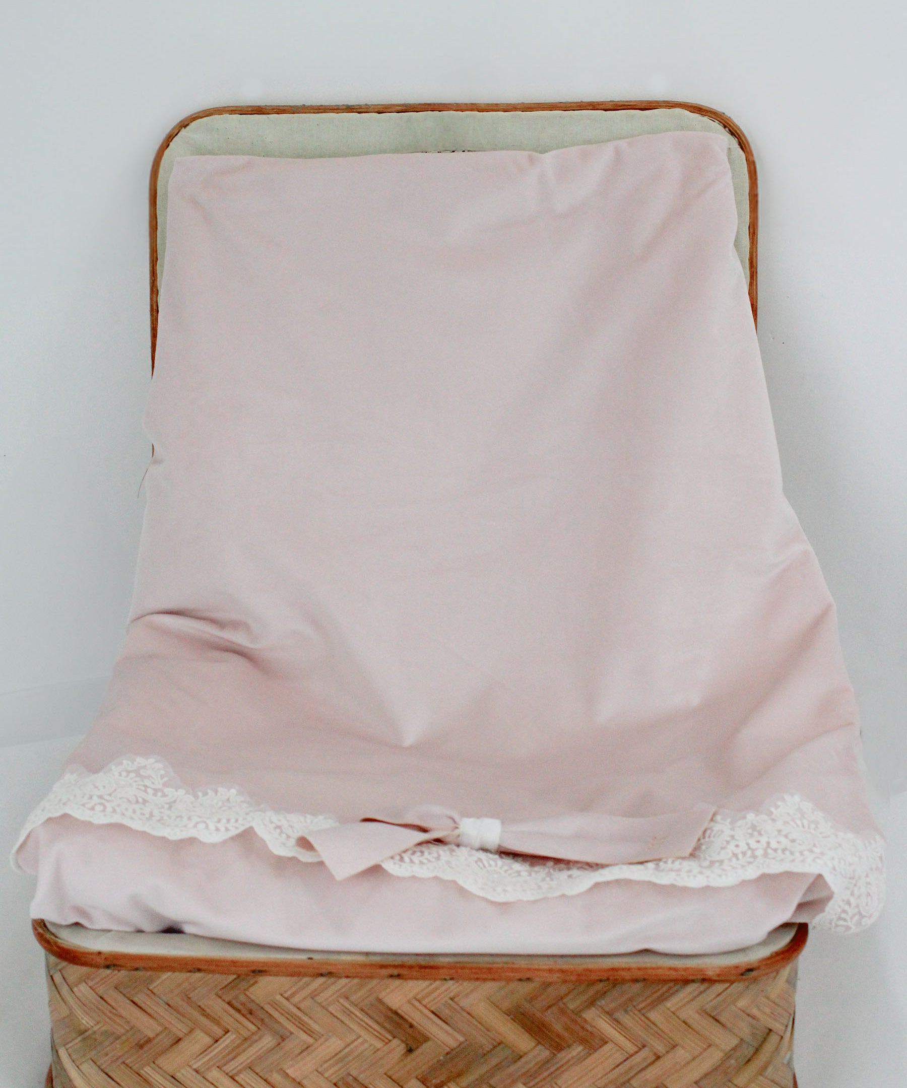 Marlù Coperta Cipria per Neonate