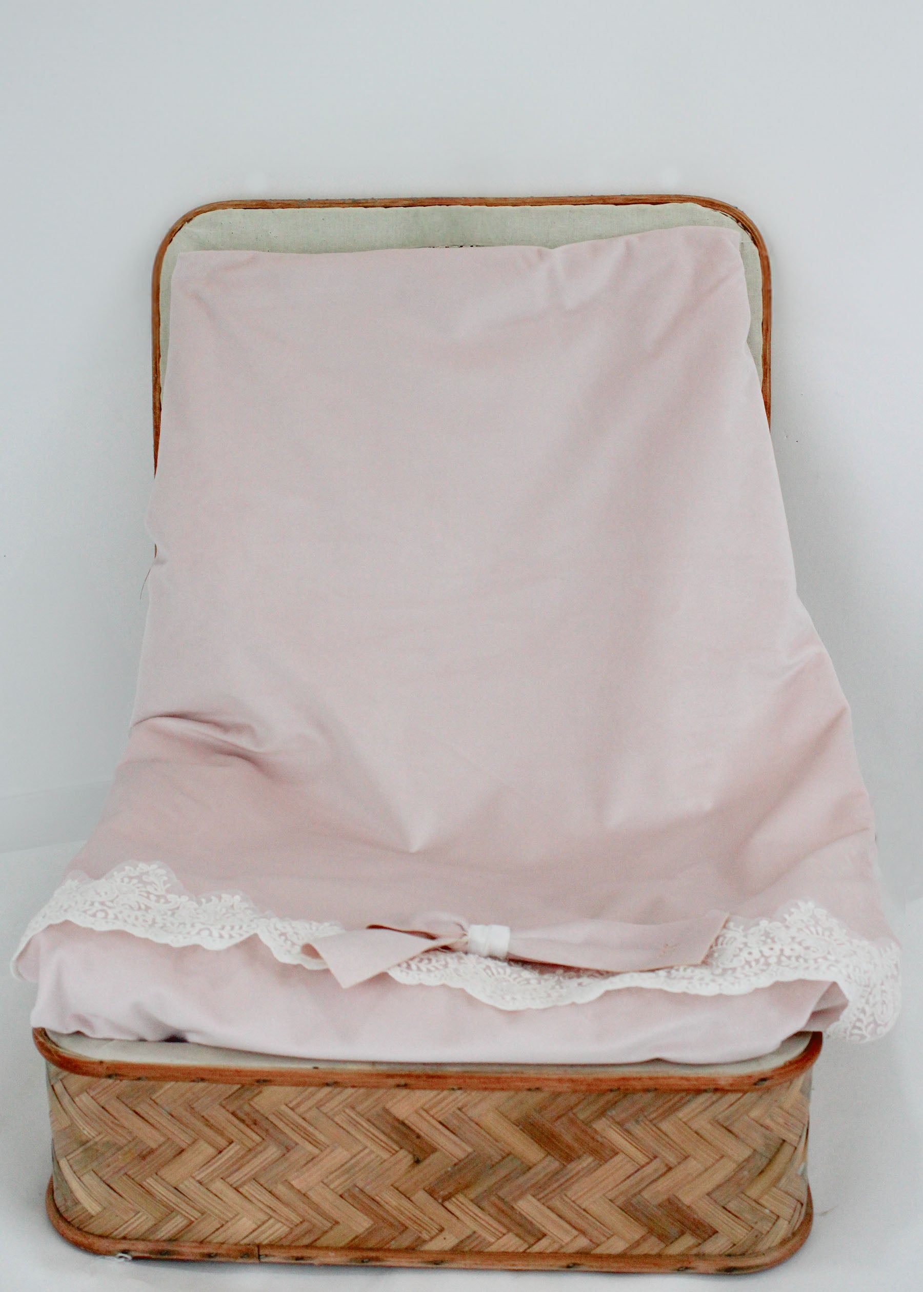 Marlù Coperta Cipria per Neonate