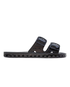 Sensi Kids Ciabatta Nero Unisex
