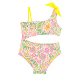 4Giveness Kids Costume Intero Fantasia per Bambine
