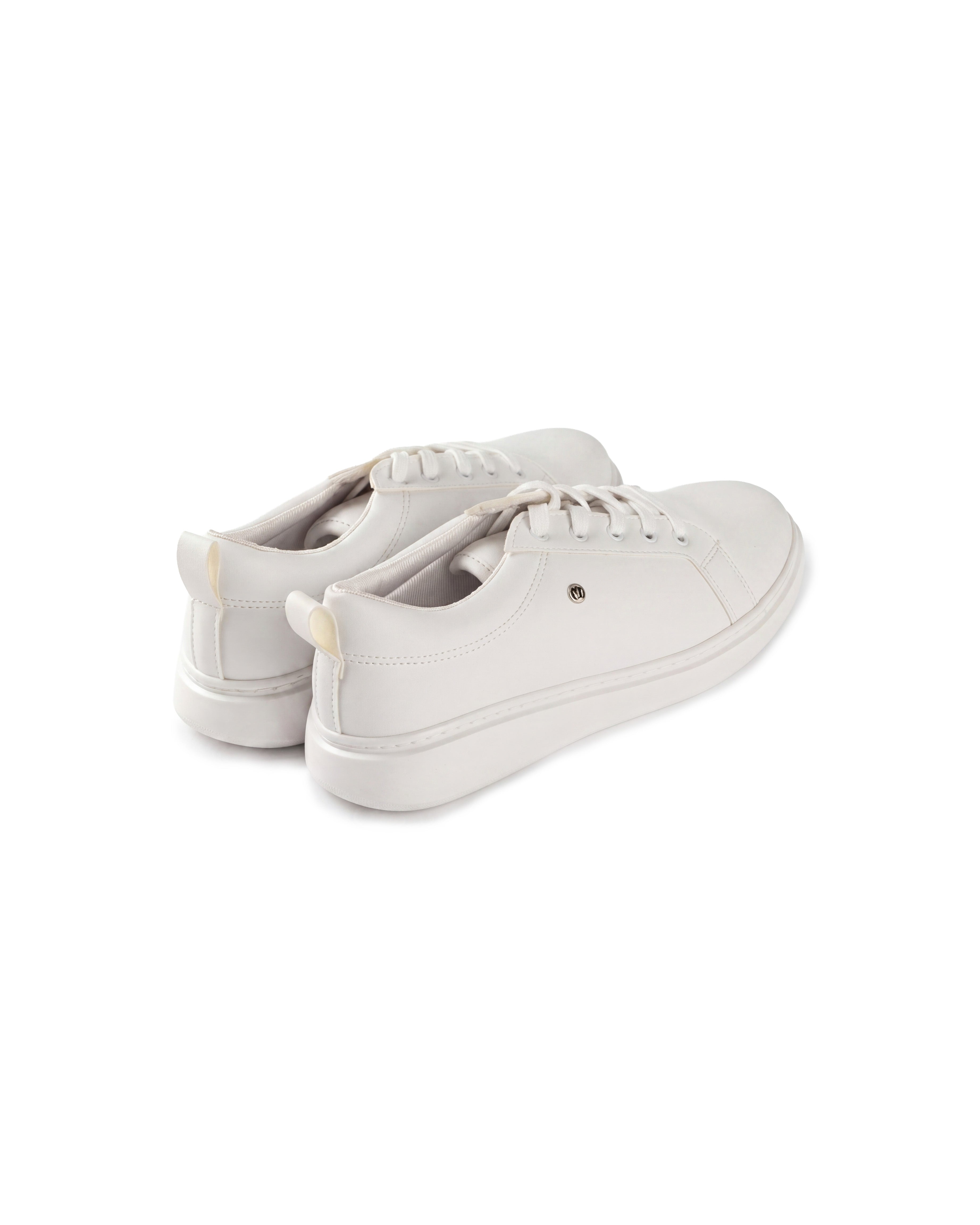 Alessandro Martinez Sneakers Bianco per Bambini