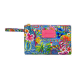 4Giveness Kids Mini Pochette Fantasia denim Mexicana per Bambine