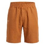 Daniele Alessandrini Kids Short Caramel per Bambini