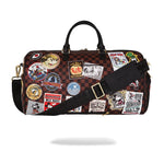 Sprayground Kids Borsone Fantasia Multicolor Unisex